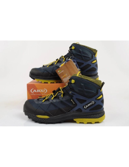 Buty aku rocket gore-tex m