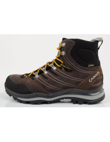 Buty aku alterra gore-tex m