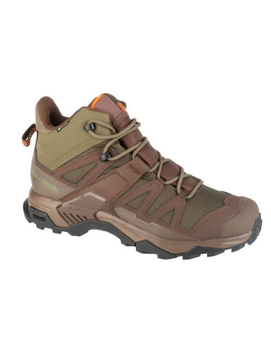 Buty salomon x ultra tracker gtx m