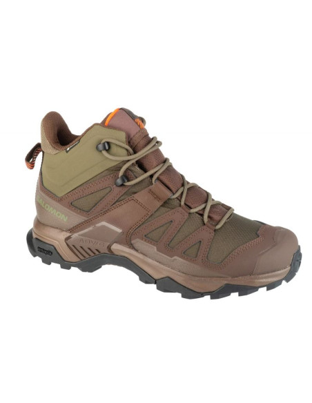 Buty salomon x ultra tracker gtx m