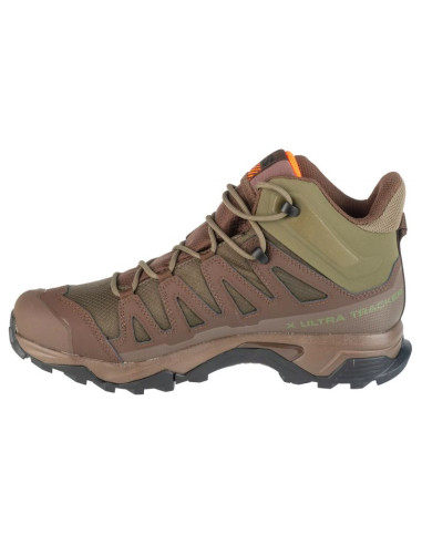 Buty salomon x ultra tracker gtx m