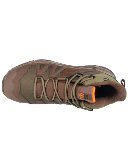 Buty salomon x ultra tracker gtx m