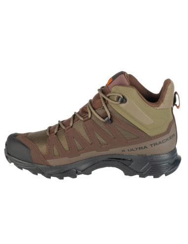 Buty salomon x ultra tracker gtx m