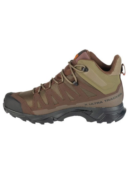 Buty salomon x ultra tracker gtx m