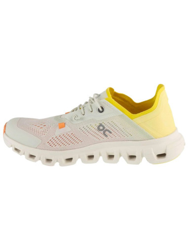 Buty do biegania on cloud 6 coast w