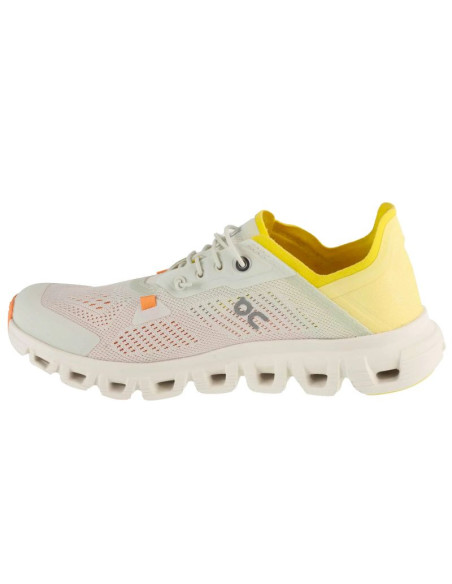 Buty do biegania on cloud 6 coast w