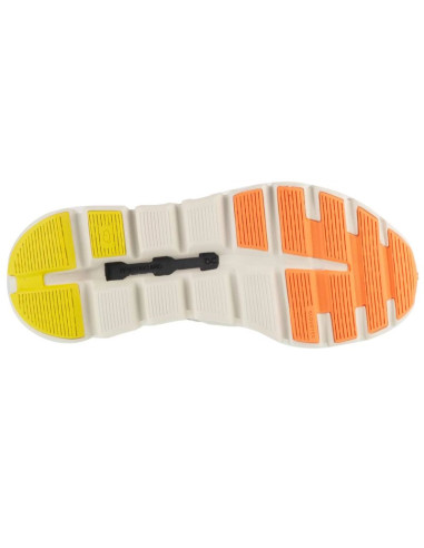 Buty do biegania on cloud 6 coast w