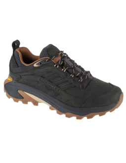 Buty merrell moab speed 2 ltr wp m