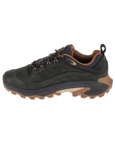 Buty merrell moab speed 2 ltr wp m