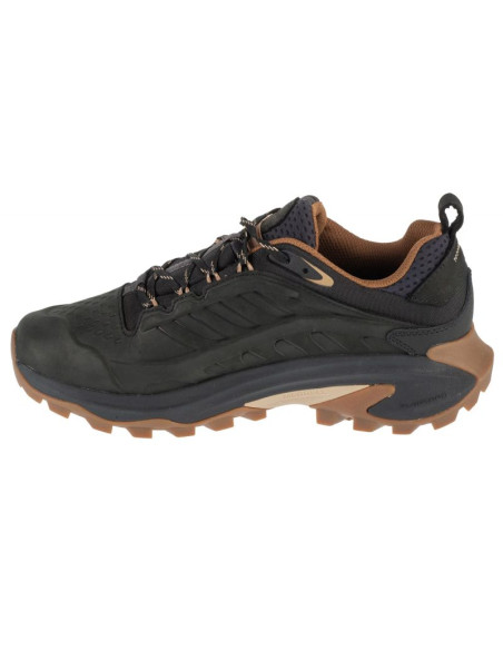 Buty merrell moab speed 2 ltr wp m