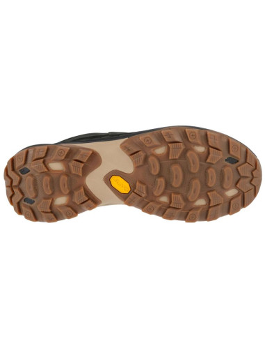 Buty merrell moab speed 2 ltr wp m