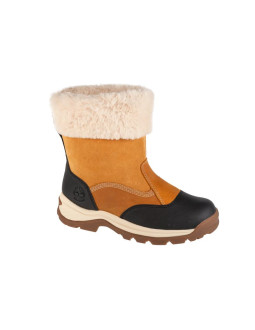 Buty timberland white ledge pullon wp w