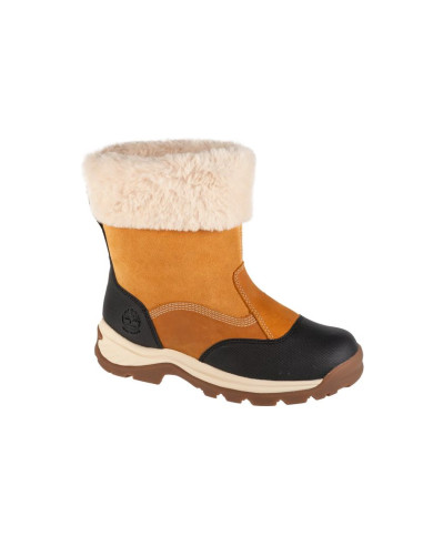 Buty timberland white ledge pullon wp w