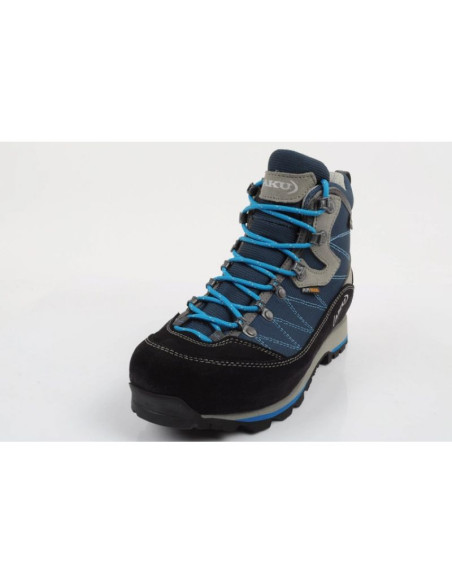 Buty aku trekker wide gore-tex w