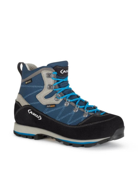 Buty aku trekker wide gore-tex w