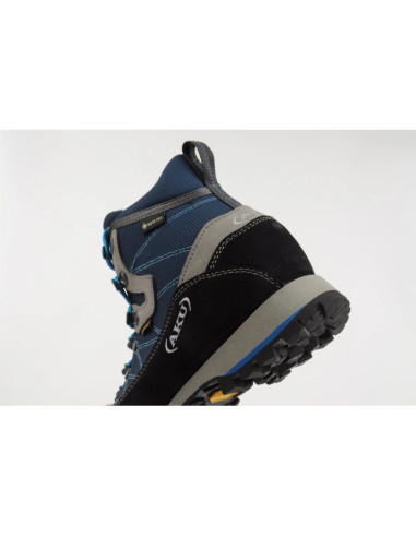Buty aku trekker wide gore-tex w
