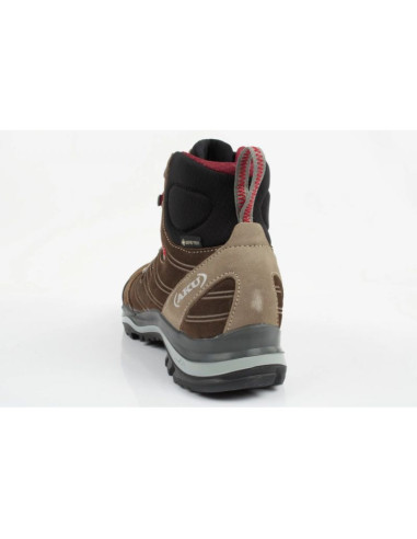 Buty aku alterra gore-tex m