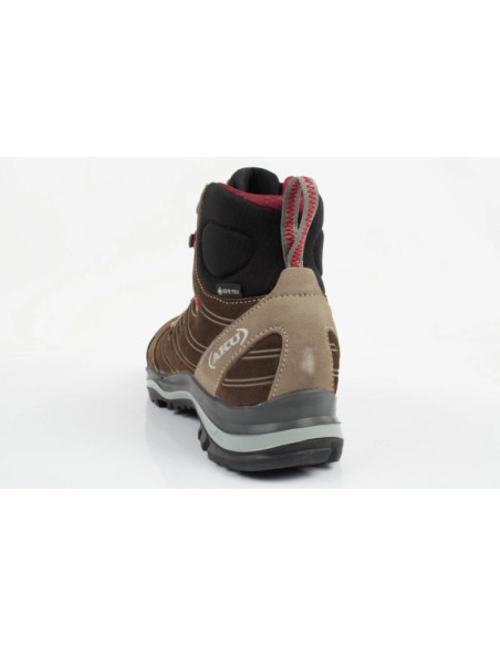 Buty aku alterra gore-tex m