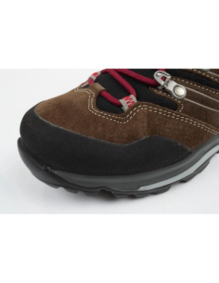 Buty aku alterra gore-tex m