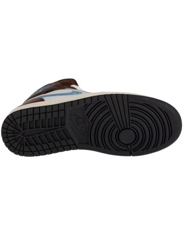 Buty nike air jordan 1 mid m fq7831