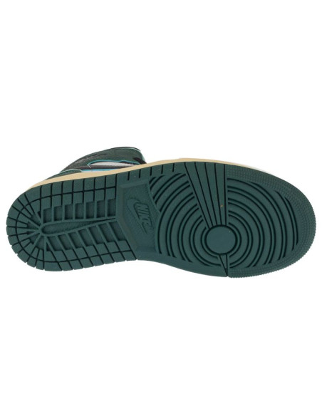 Buty nike air jordan 1 mid se w fq7818