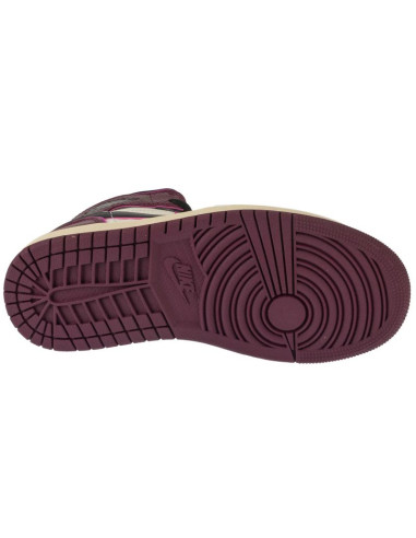 Buty nike air jordan 1 mid se w fq7818