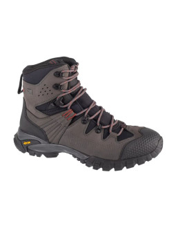 Buty columbia geoterra outdry ltr m