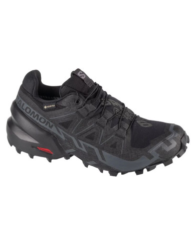 Buty salomon speedcross 6 gtx w