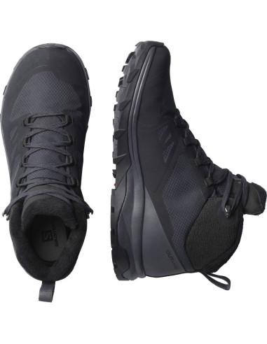 Buty salomon outsnap cswp w l41110100