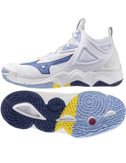 Buty mizuno wave momentum 3 mid v1ga231797