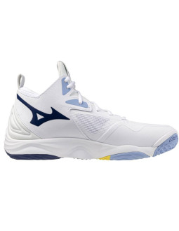 Buty mizuno wave momentum 3 mid v1ga231797 2