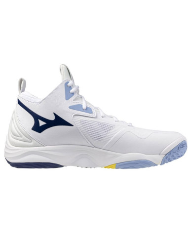 Buty mizuno wave momentum 3 mid v1ga231797
