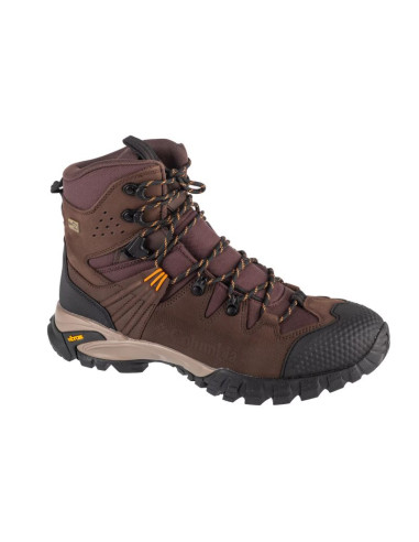 Buty columbia geoterra outdry ltr m