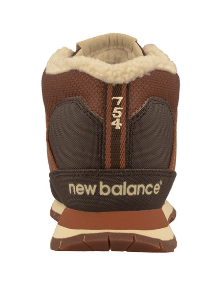 Buty new balance h754