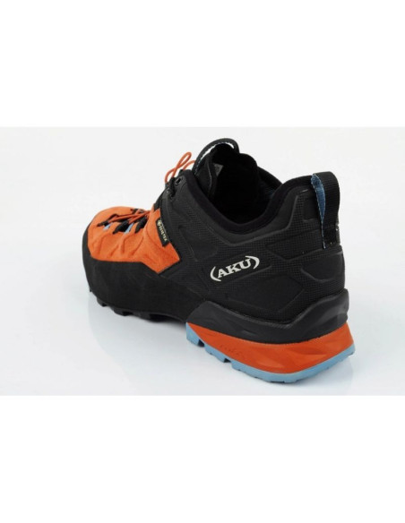 Buty aku rock dfs gtx m
