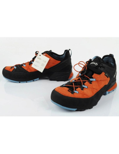 Buty aku rock dfs gtx m