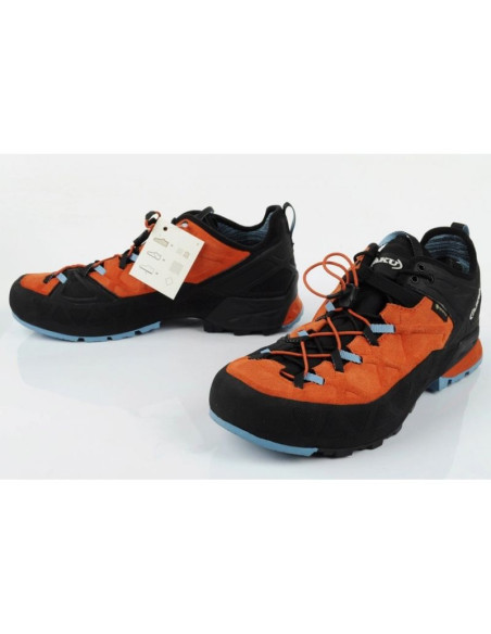 Buty aku rock dfs gtx m