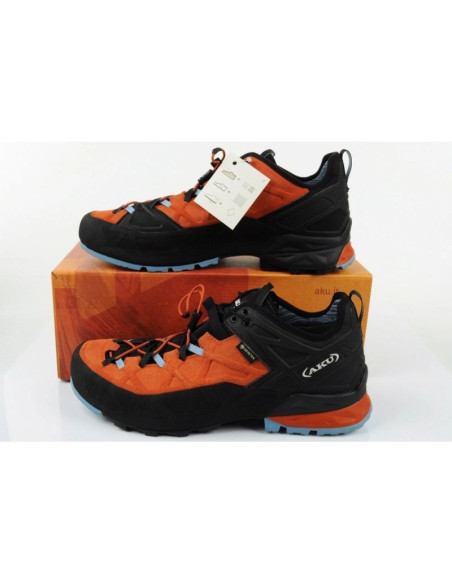 Buty aku rock dfs gtx m