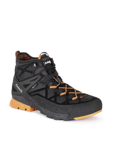 Buty aku rock gore-tex m