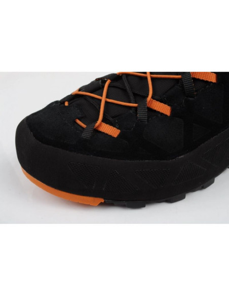 Buty aku rock gore-tex m