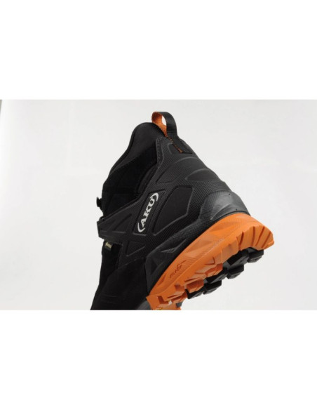 Buty aku rock gore-tex m