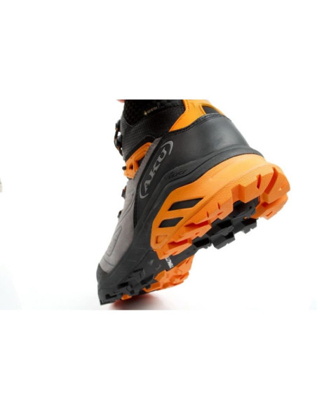 Buty aku reactive gtx m