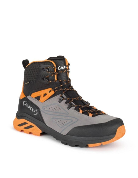 Buty aku reactive gtx m