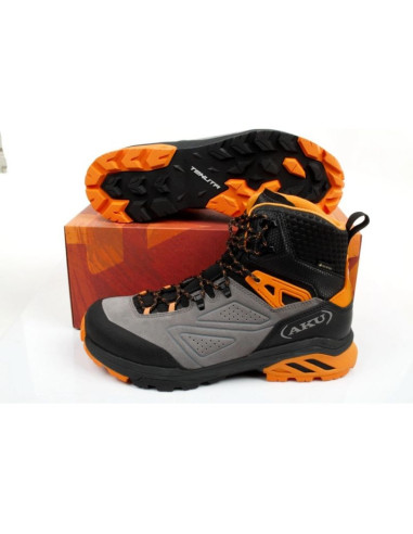 Buty aku reactive gtx m