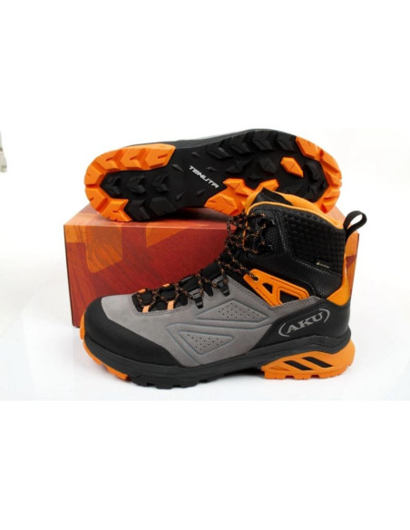 Buty aku reactive gtx m