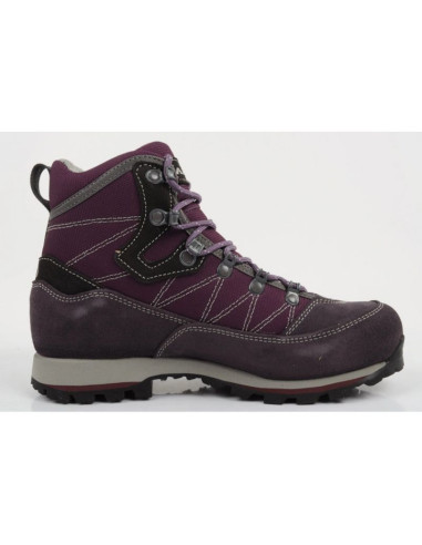 Buty aku trekker lite gore-tex w