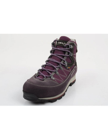 Buty aku trekker lite gore-tex w