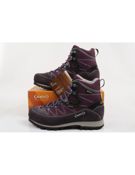 Buty aku trekker lite gore-tex w
