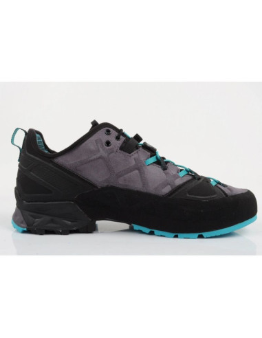 Buty aku rock gore-tex w