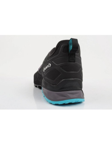 Buty aku rock gore-tex w